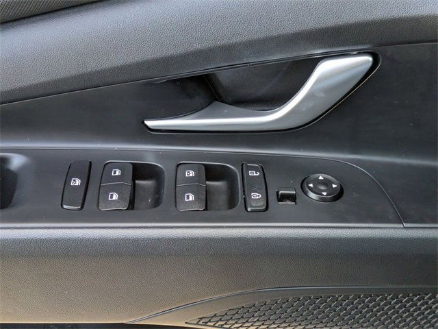 Certified 2023 Hyundai Elantra SEL w/ Convenience Package image 12