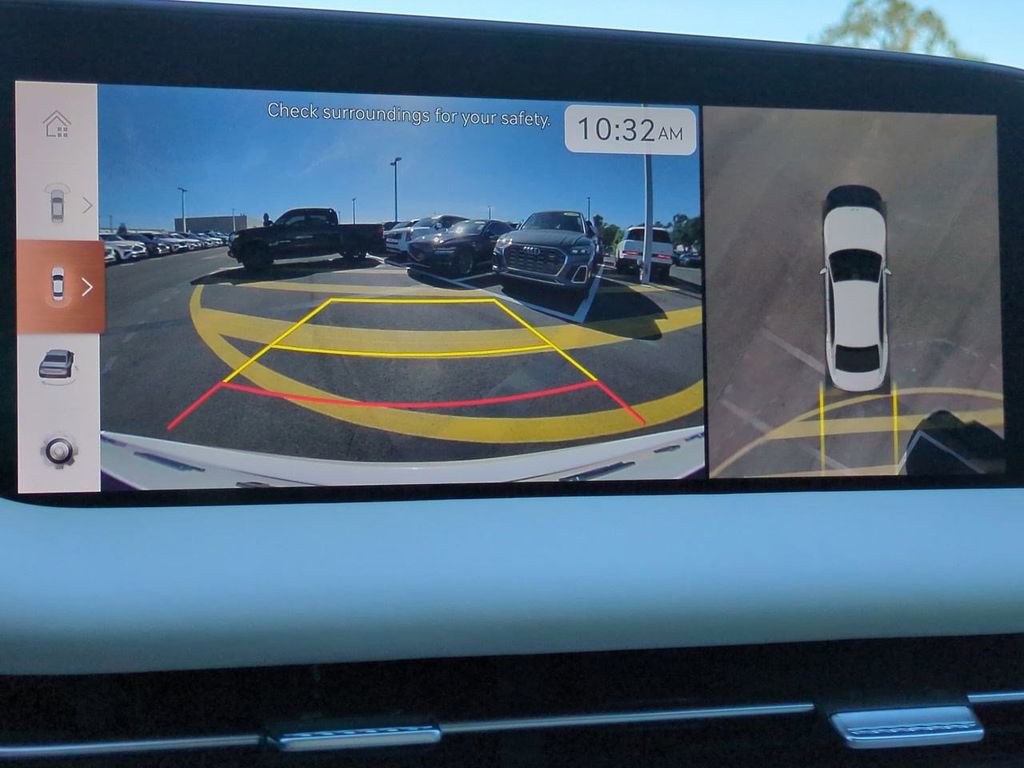 New 2026 Genesis G90 3.5T image 21