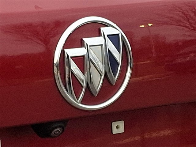 Used 2023 Buick Envision Essence w/ Sport Touring Package image 33