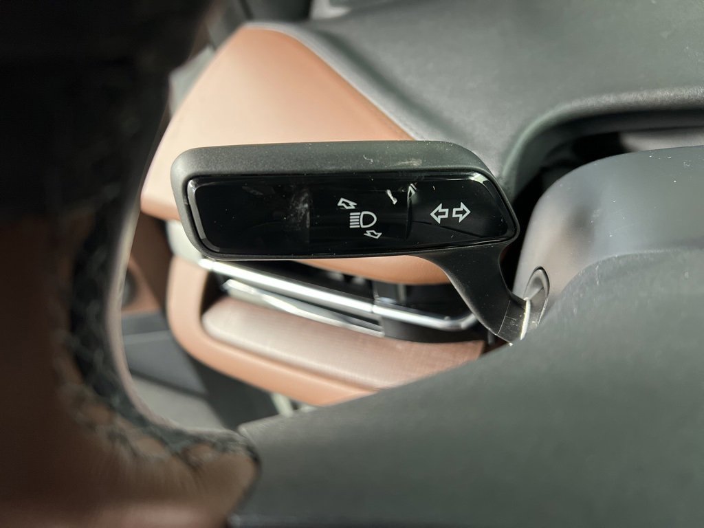 New 2025 Lincoln Navigator L Reserve image 23