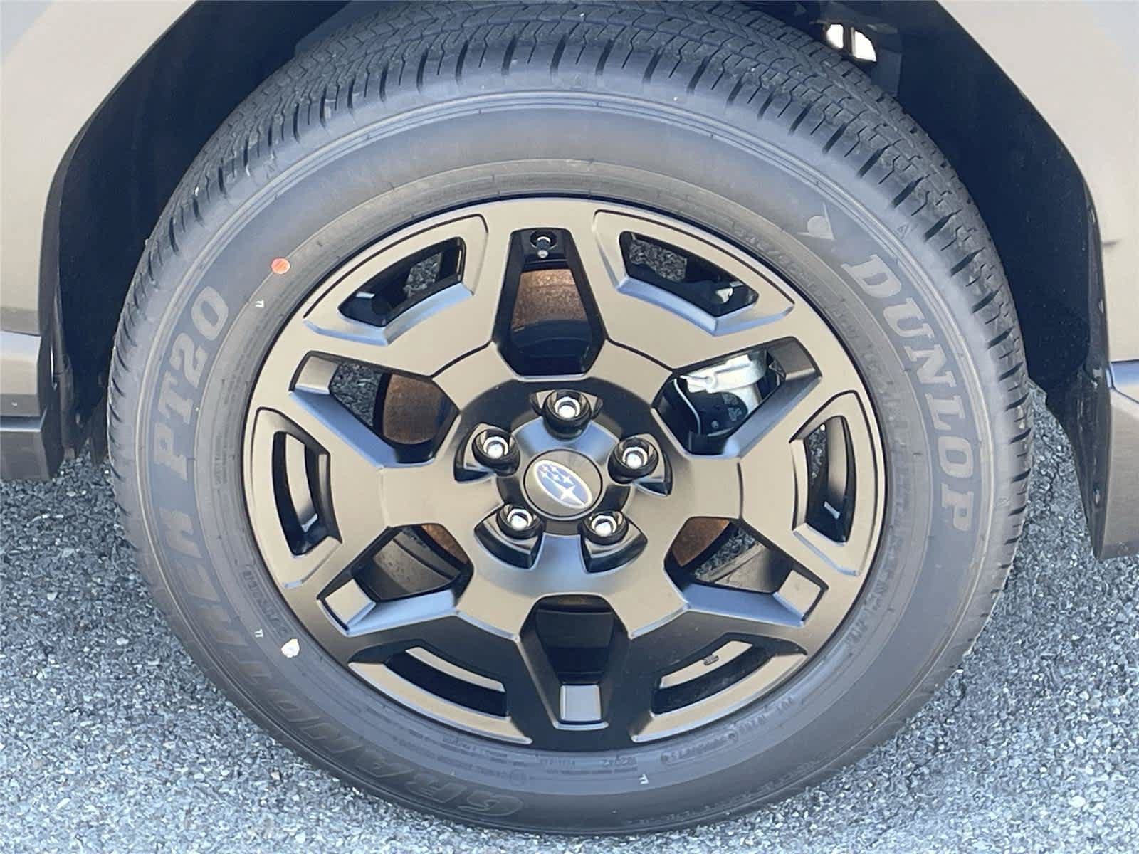 New 2026 Subaru Outback Limited AWD/4WD image 11