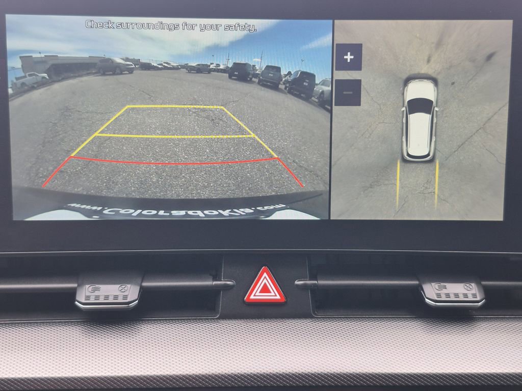 Used 2023 Kia Sportage SX image 25