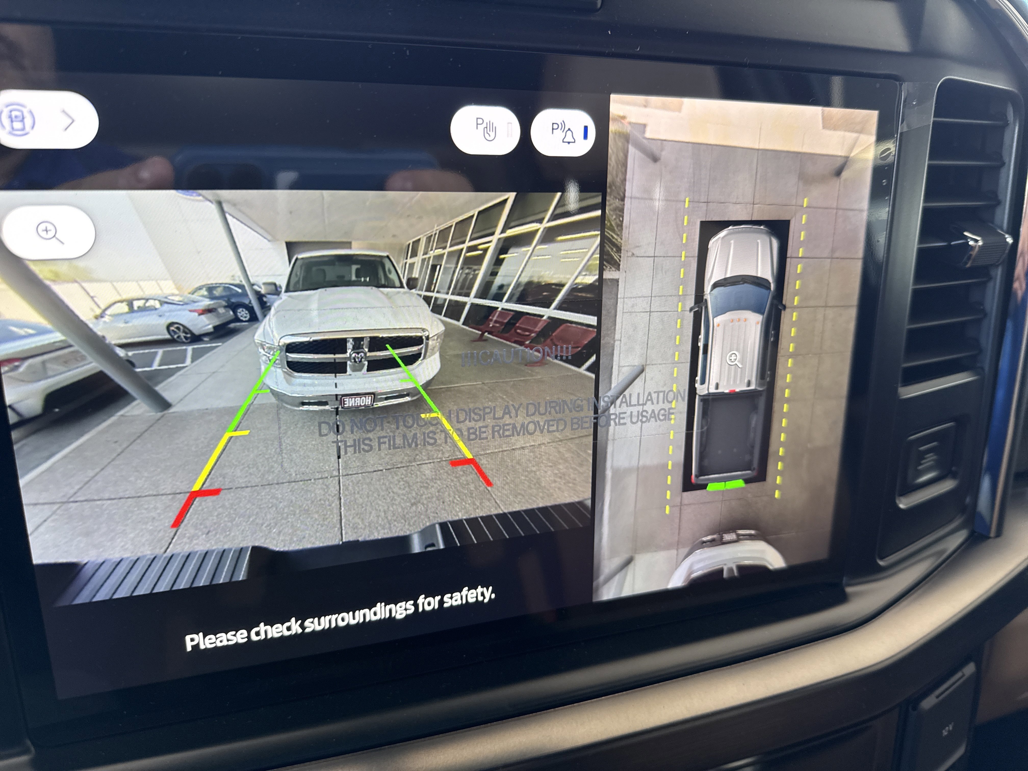 New 2026 Ford F350 Lariat w/ Chrome Package image 34