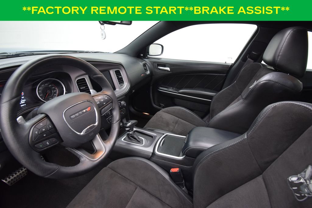 Used 2023 Dodge Charger Scat Pack w/ Plus Group image 11