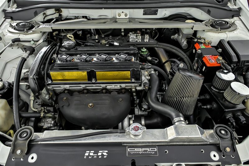 Used 2005 Mitsubishi Lancer Evolution MR AWD/4WD image 11