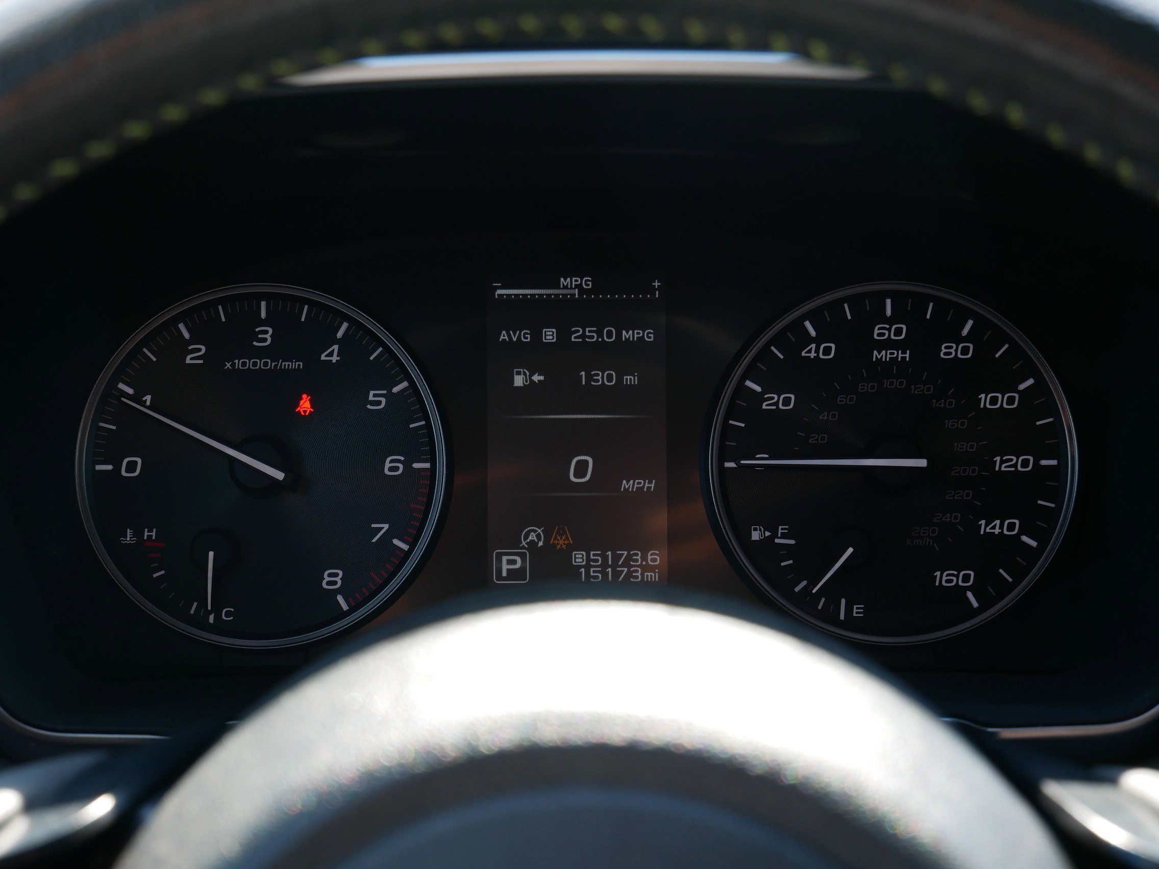 Used 2025 Subaru Outback Onyx Edition image 21