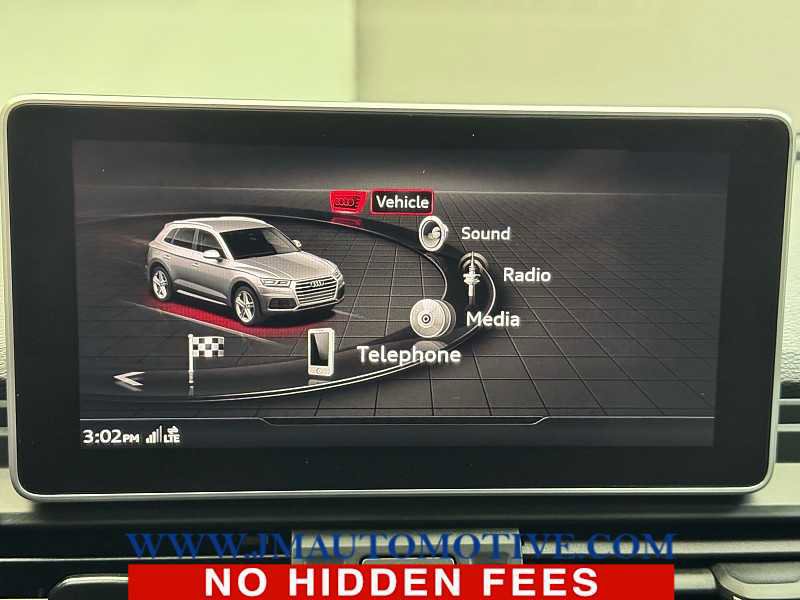 Used 2018 Audi Q5 2.0T Premium Plus w/ Premium Plus Package image 27