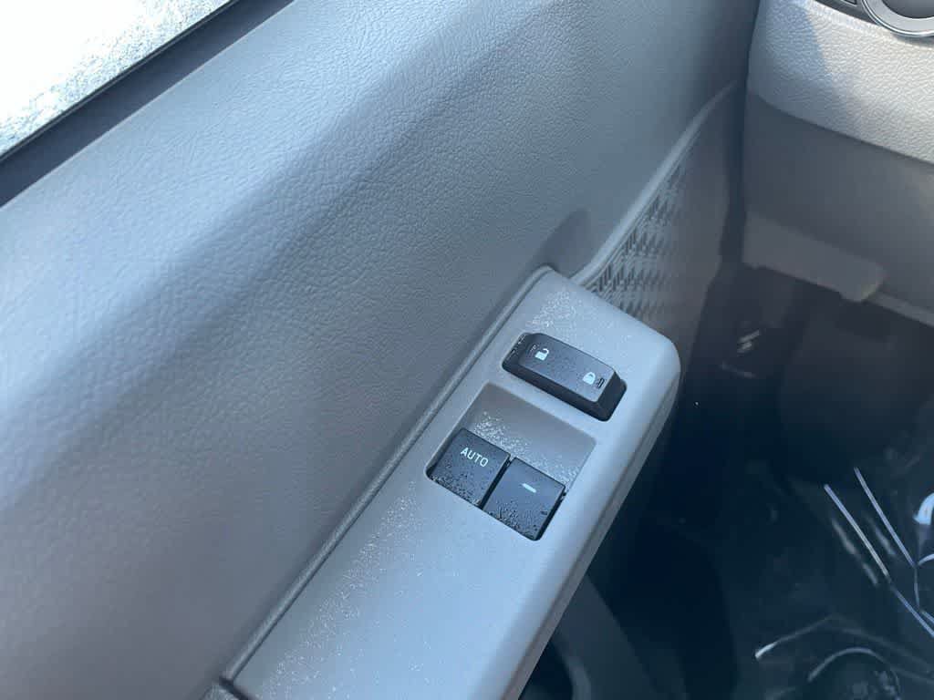 New 2024 Ford E-450 and Econoline 450 Super Duty w/ Power Windows & Locks Group RWD image 14