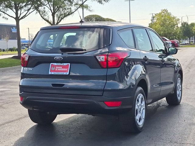 Used 2019 Ford Escape S FWD image 6