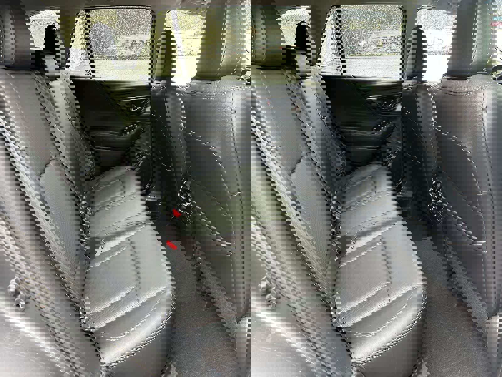 Used 2020 Subaru Outback Limited XT w/ Popular Package #2 image 12