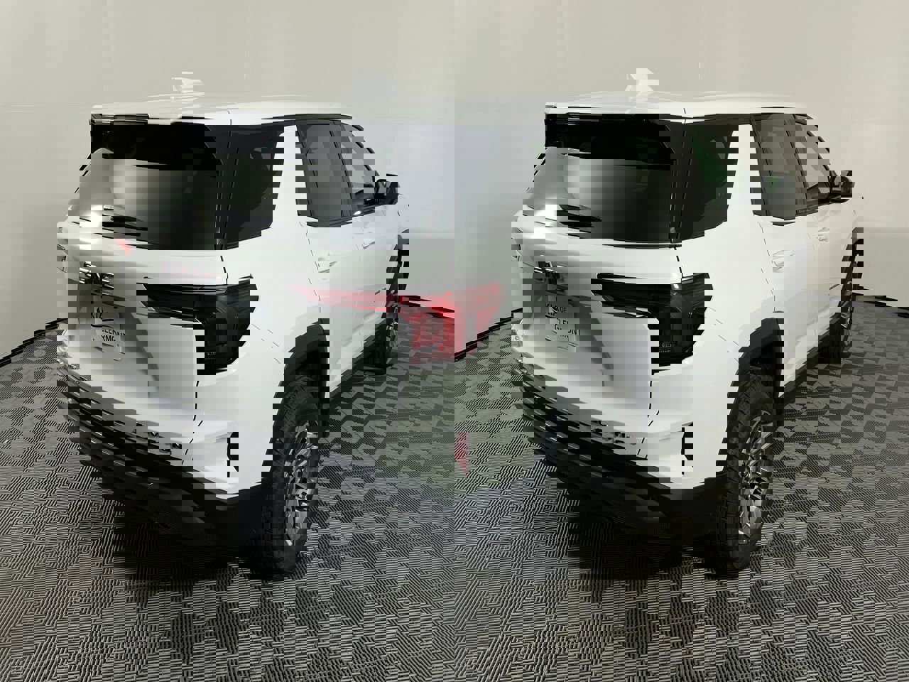 Used 2026 GMC Terrain Elevation image 3