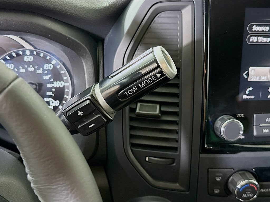 Certified 2024 Nissan Titan SV w/ SV Convenience Package AWD/4WD image 8