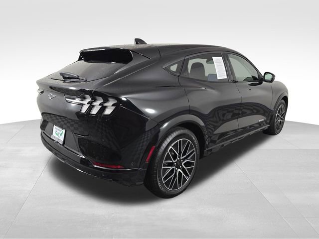 Used 2024 Ford Mustang Mach-E Premium image 7