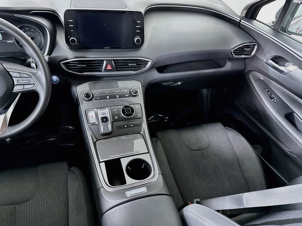 Certified 2022 Hyundai Santa Fe SEL AWD/4WD image 26