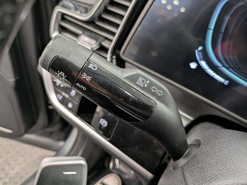 Used 2023 Kia Sportage X-Line AWD/4WD image 21