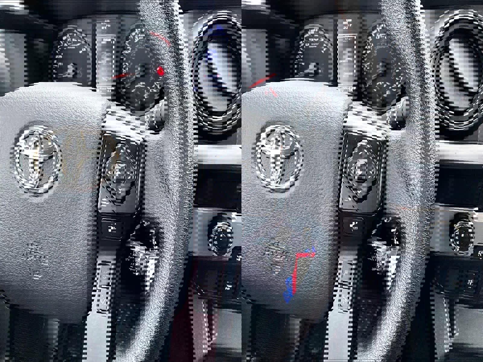 Used 2023 Toyota Tacoma SR image 24