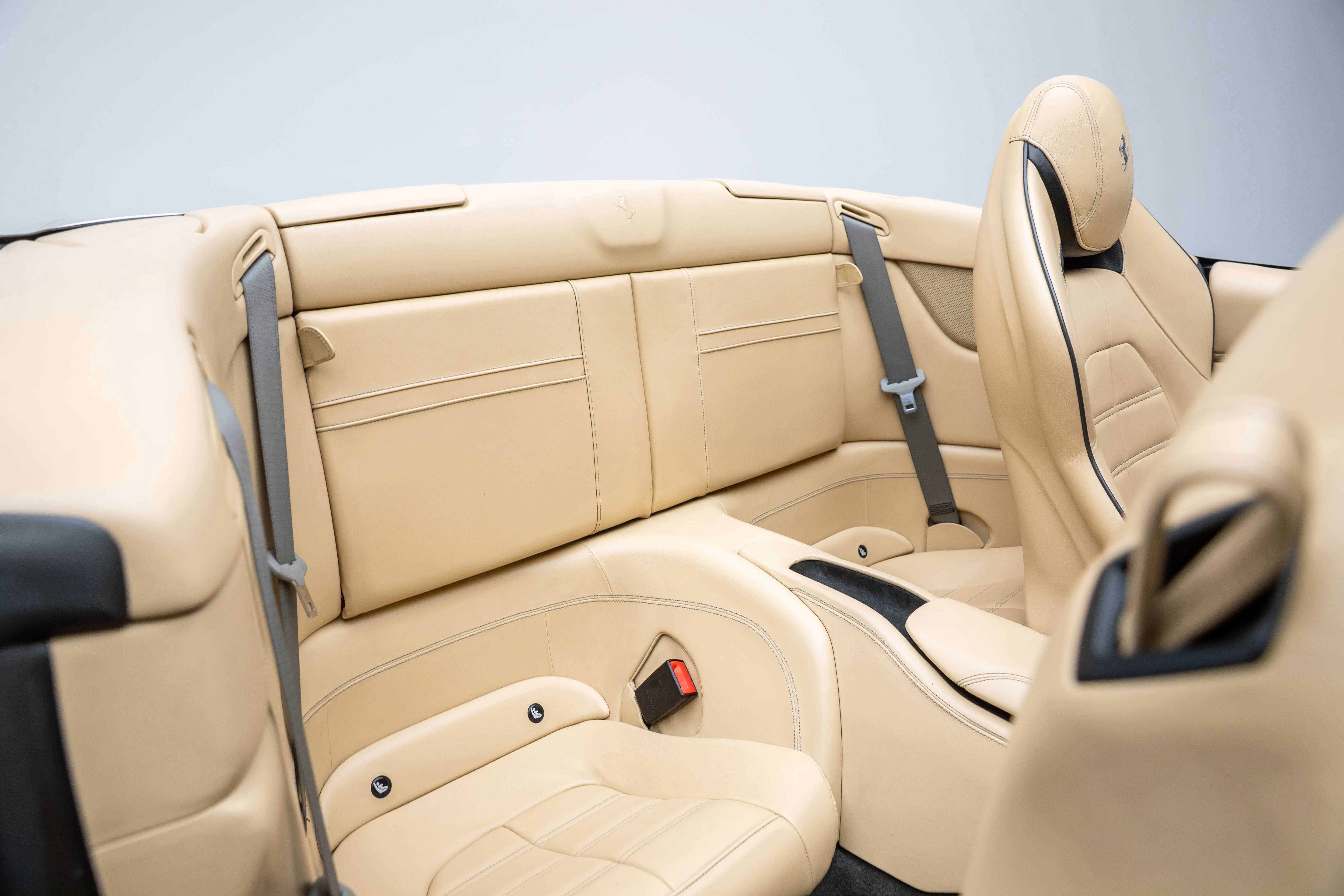 Certified 2016 Ferrari California T image 53