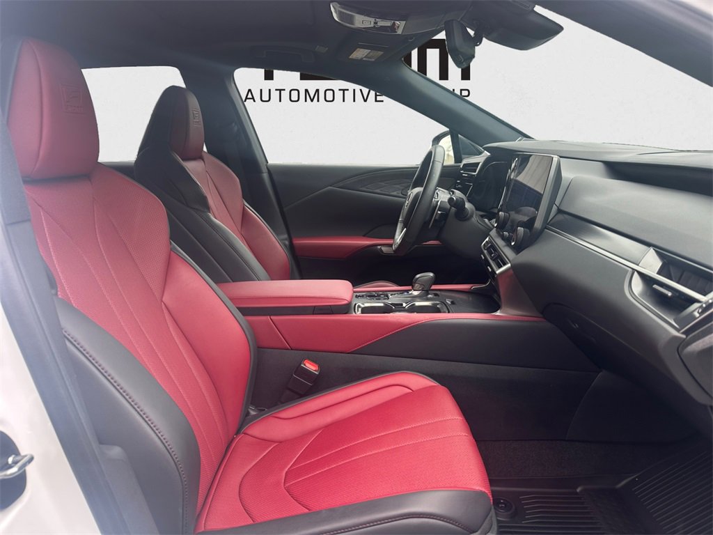 Used 2024 Lexus RX 350 350 image 27