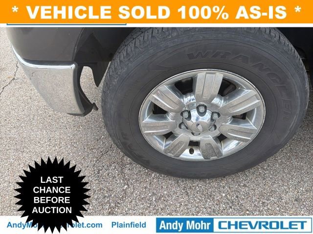 Used 2010 Ford F150 XLT image 12