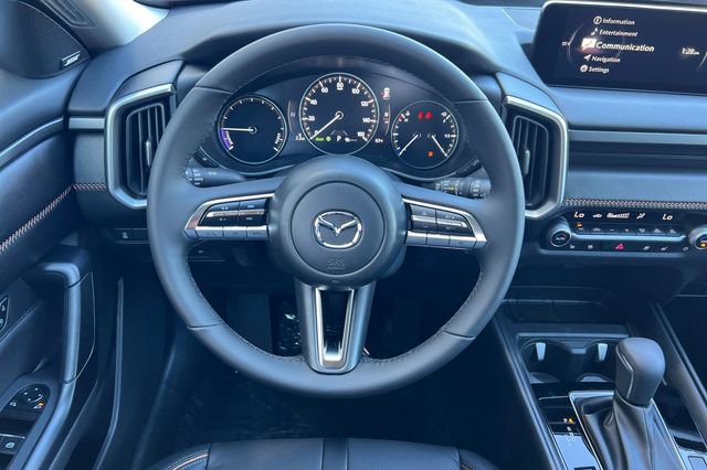 New 2026 MAZDA CX-50 AWD 2.5 Hybrid w/ Cargo Package image 16