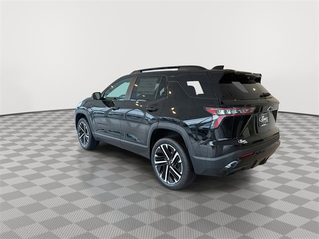 New 2026 Chevrolet Equinox RS w/ Convenience Package III image 7