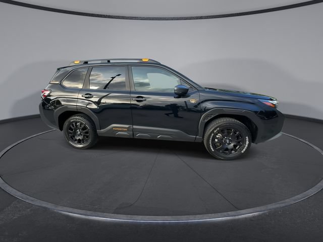 Certified 2026 Subaru Forester Wilderness AWD/4WD image 9