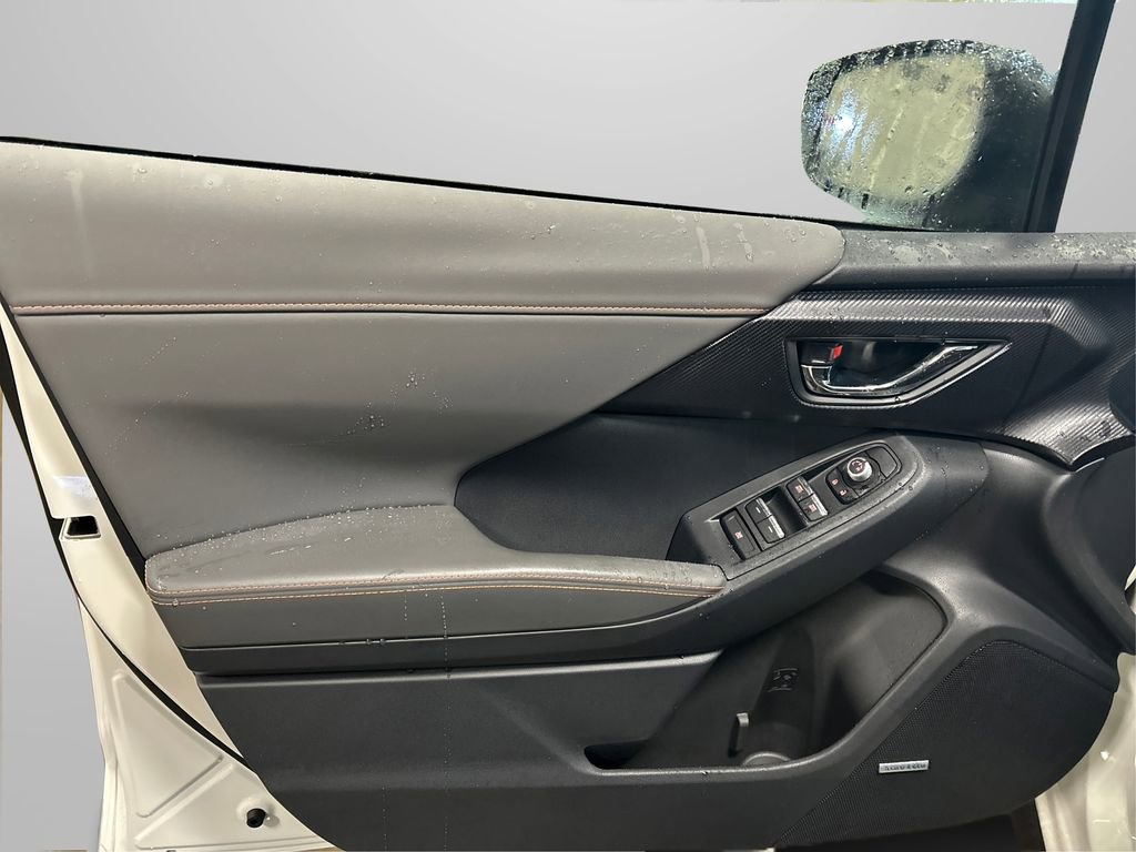 New 2026 Subaru Crosstrek 2.5i Limited w/ Crosstrek Mirror Package AWD/4WD image 34