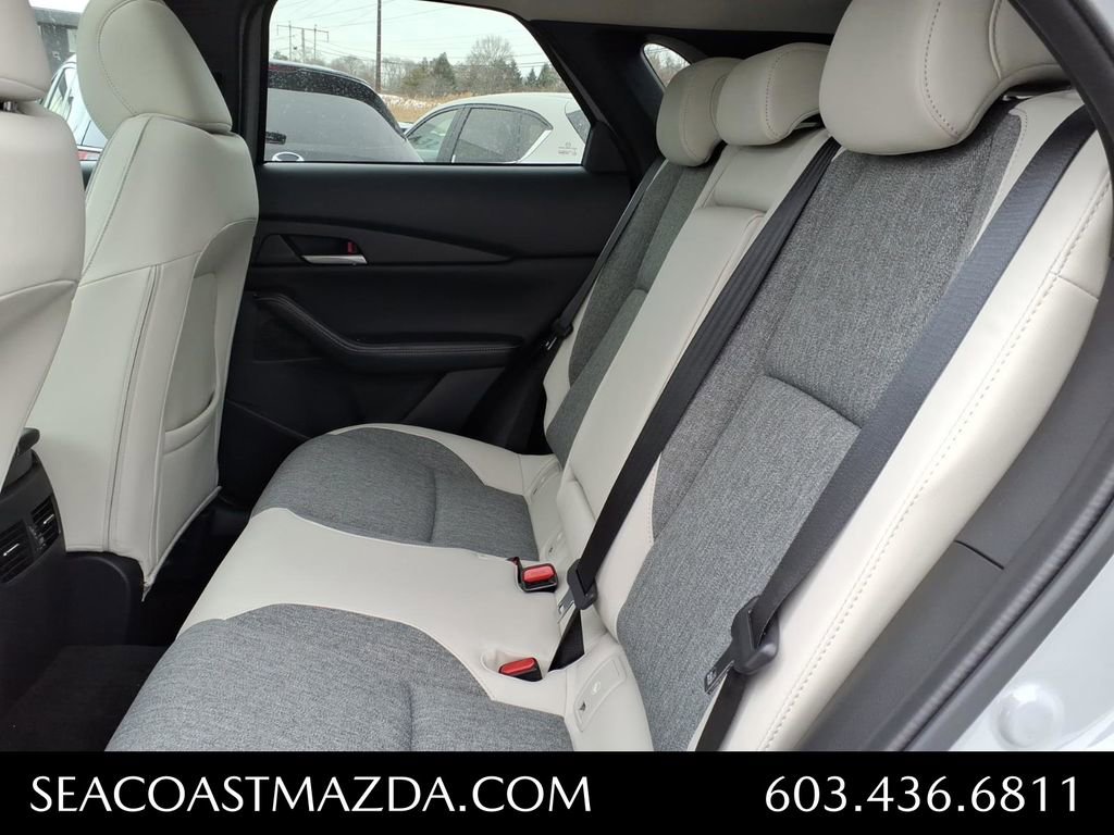 New 2026 MAZDA CX-30 Aire Edition AWD/4WD image 5