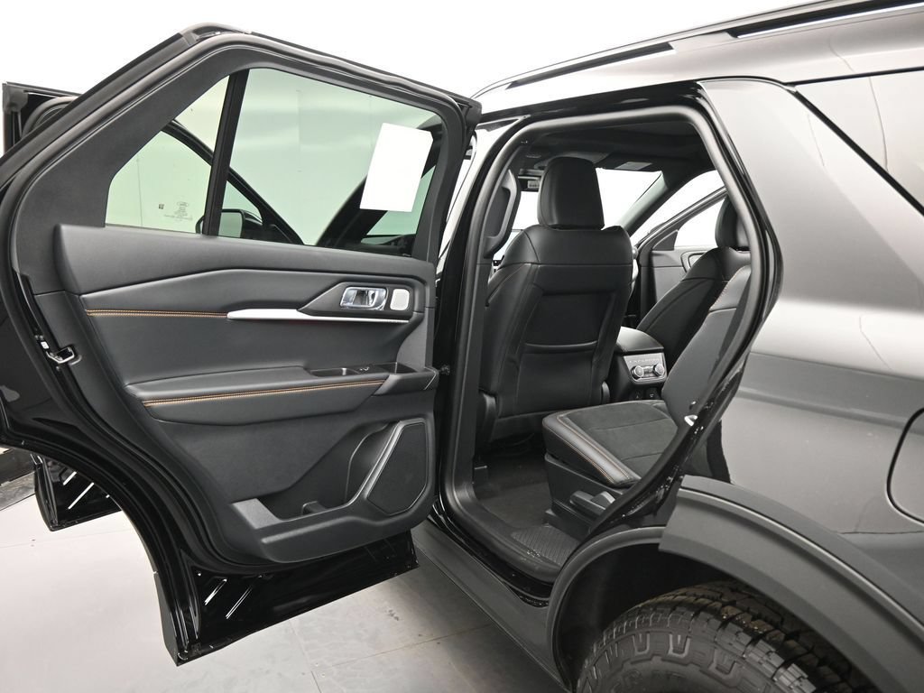 New 2026 Ford Explorer Tremor w/ Tremor Ultimate Package AWD/4WD image 20