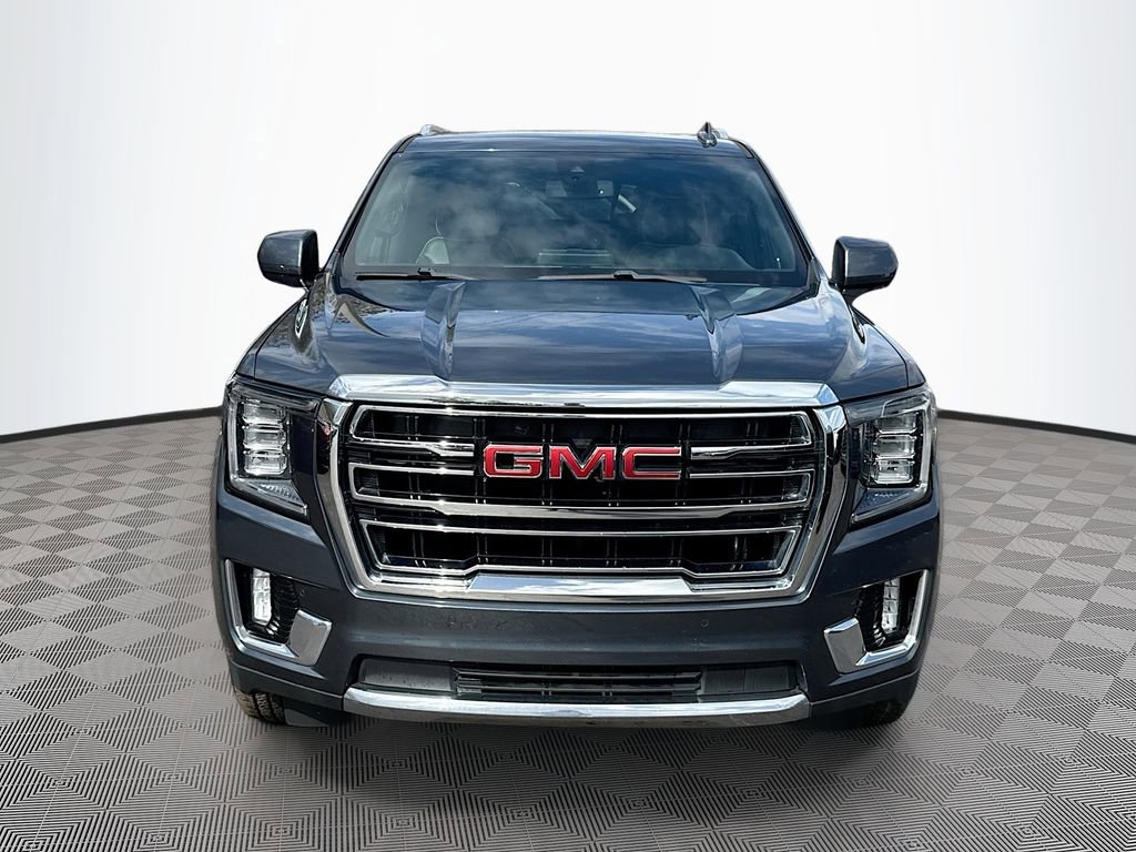 Used 2021 GMC Yukon XL SLT AWD/4WD image 2
