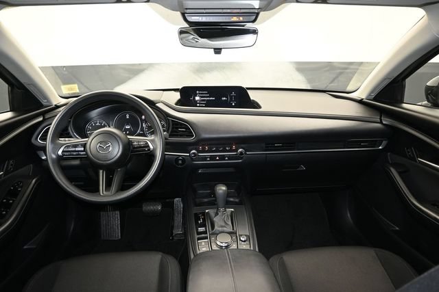 Certified 2024 MAZDA CX-30 AWD 2.5 S image 21