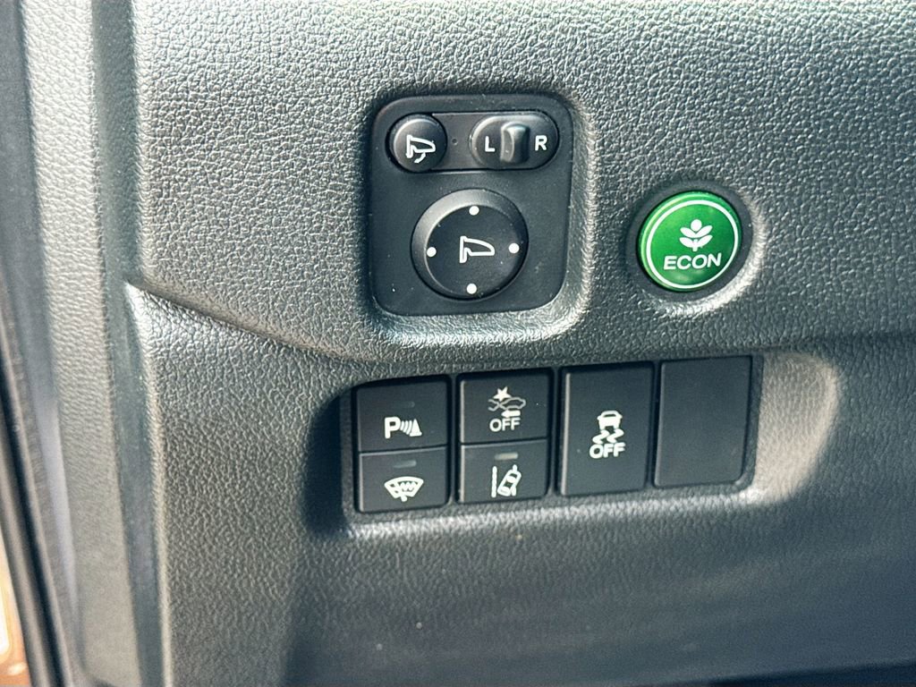 Used 2023 Honda Passport TrailSport image 10