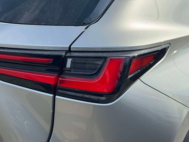 Used 2025 Lexus NX 350 AWD w/ Cold Area Package image 14