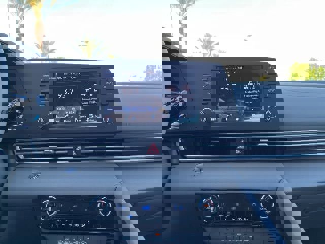 New 2026 Hyundai Elantra Sport image 12