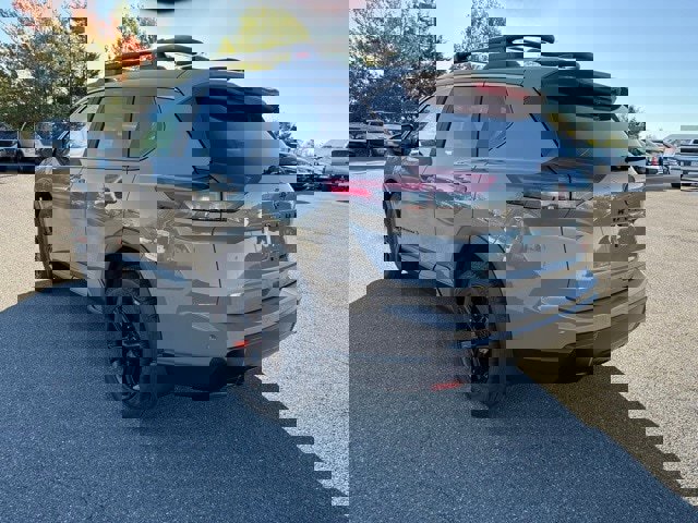 New 2026 Nissan Rogue SV w/ Rock Creek Premium Package image 7