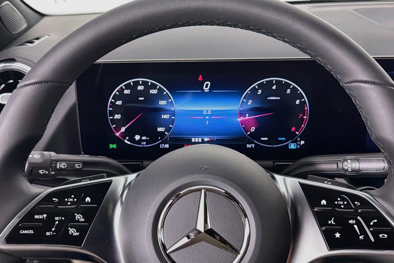 New 2026 Mercedes-Benz GLA 250 image 18