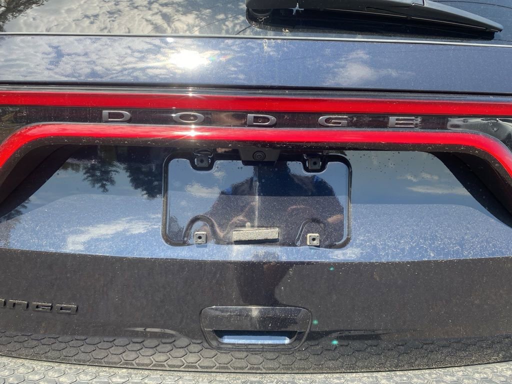 New 2026 Dodge Durango GT AWD/4WD image 12