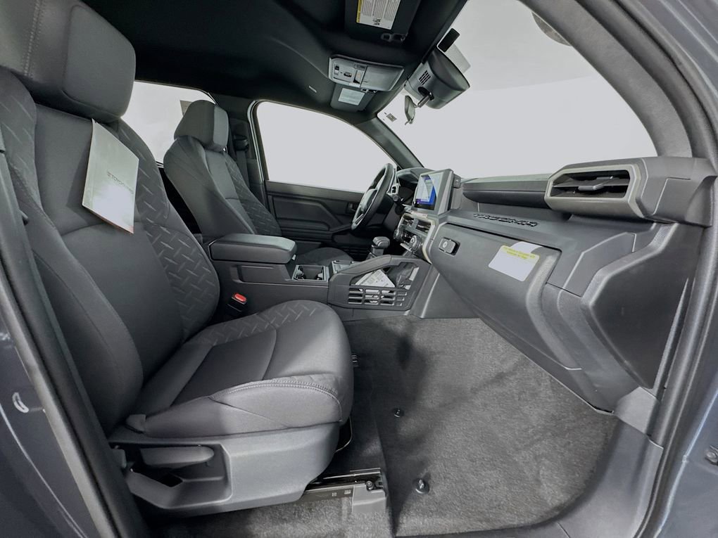 New 2026 Toyota Tacoma SR image 29
