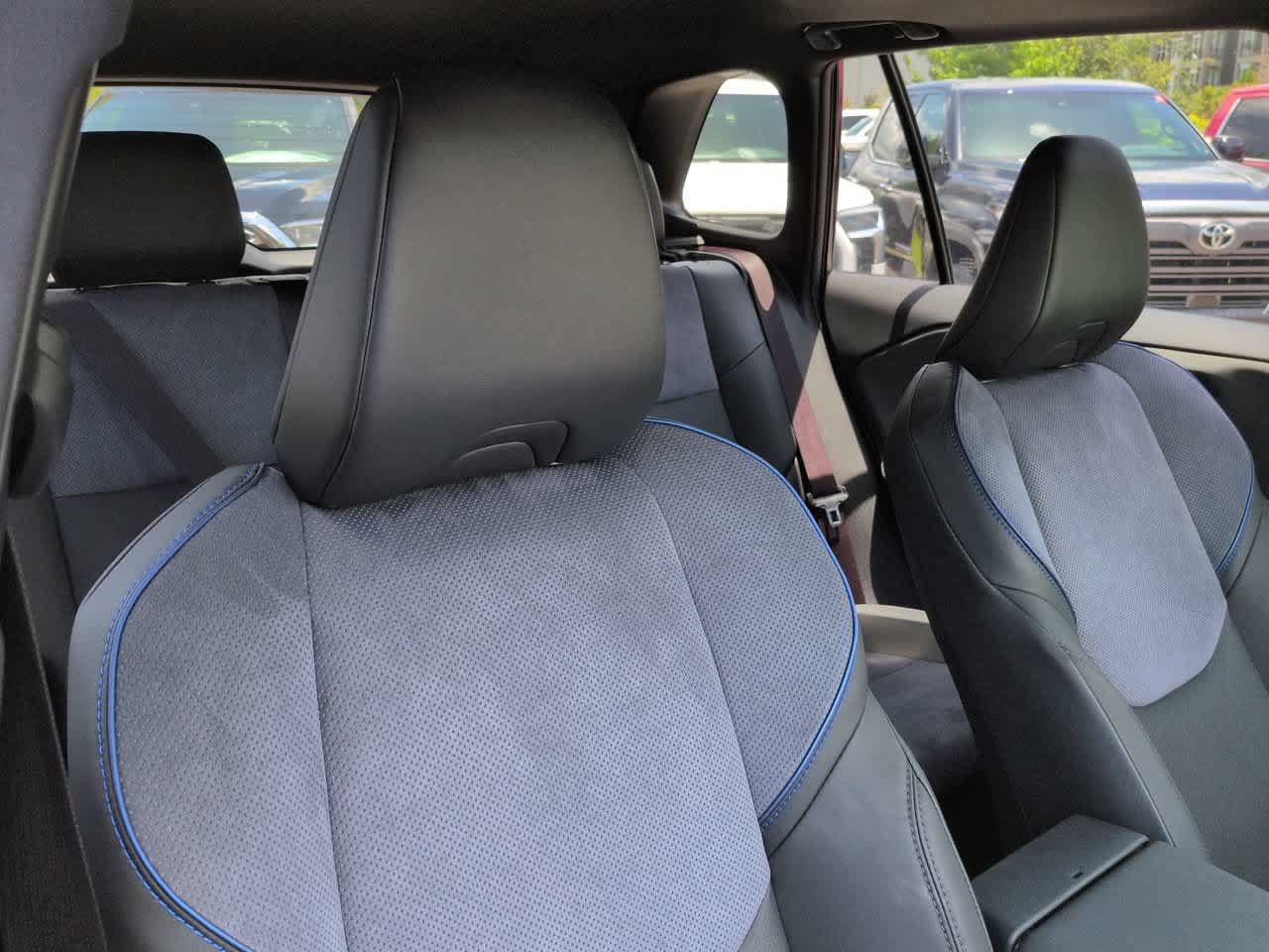 Used 2026 Toyota RAV4 XSE w/ Weather Package AWD/4WD image 7