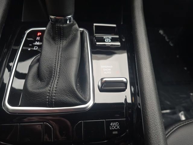 New 2026 Jeep Compass Limited image 22