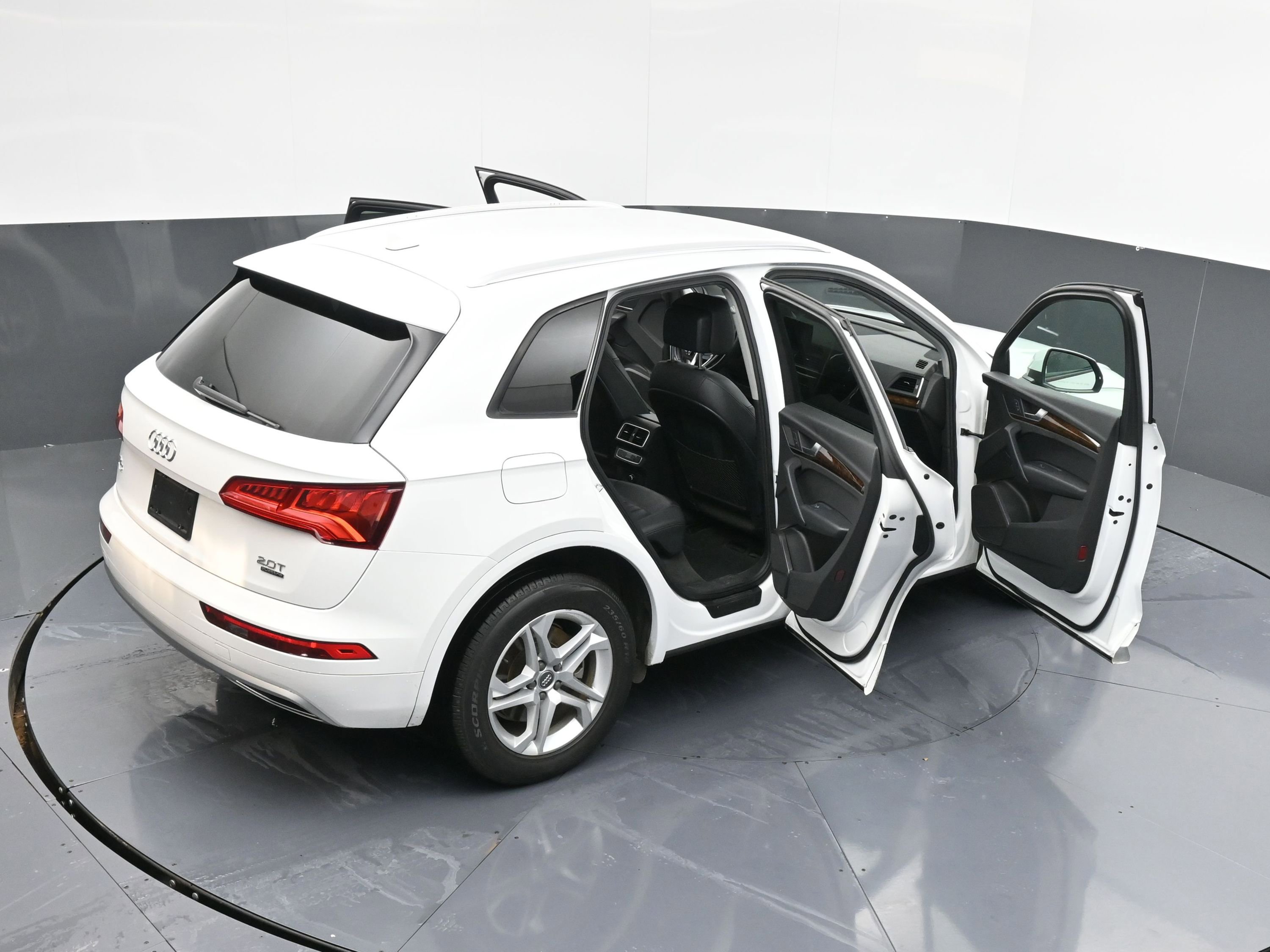 Used 2018 Audi Q5 2.0T Premium image 40