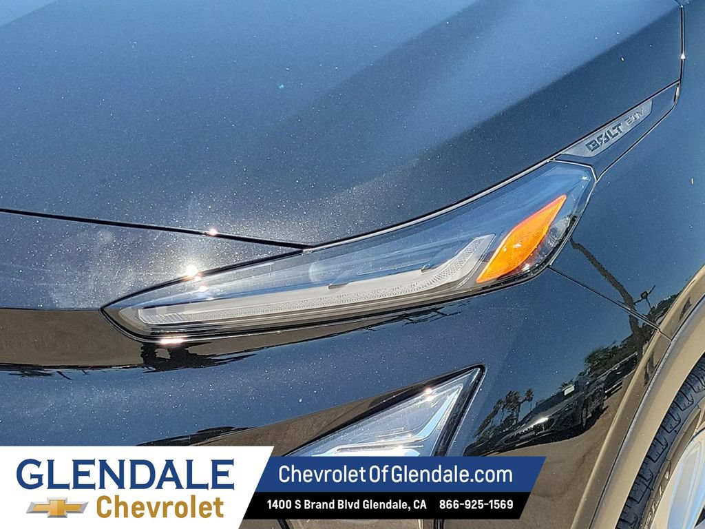 Certified 2023 Chevrolet Bolt EUV LT FWD image 17