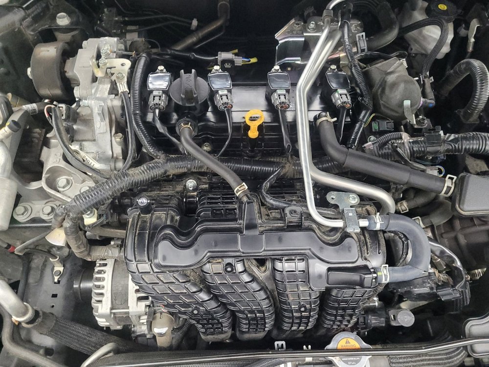 Used 2024 Nissan Altima 2.5 SV image 30