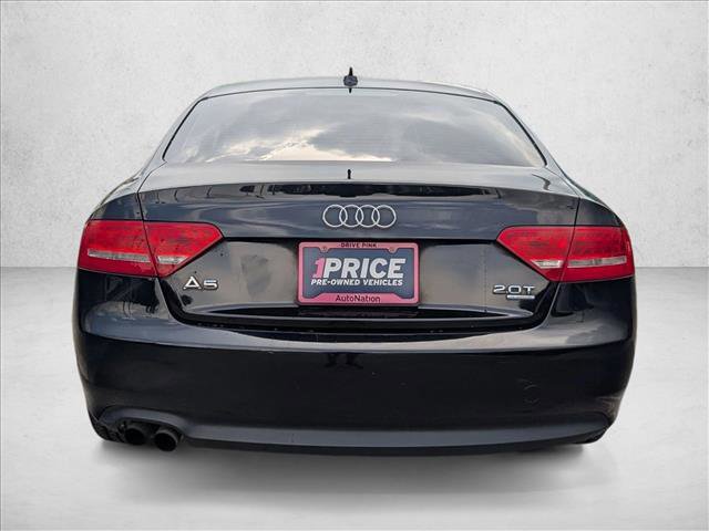 Used 2012 Audi A5 2.0T Premium Plus image 7