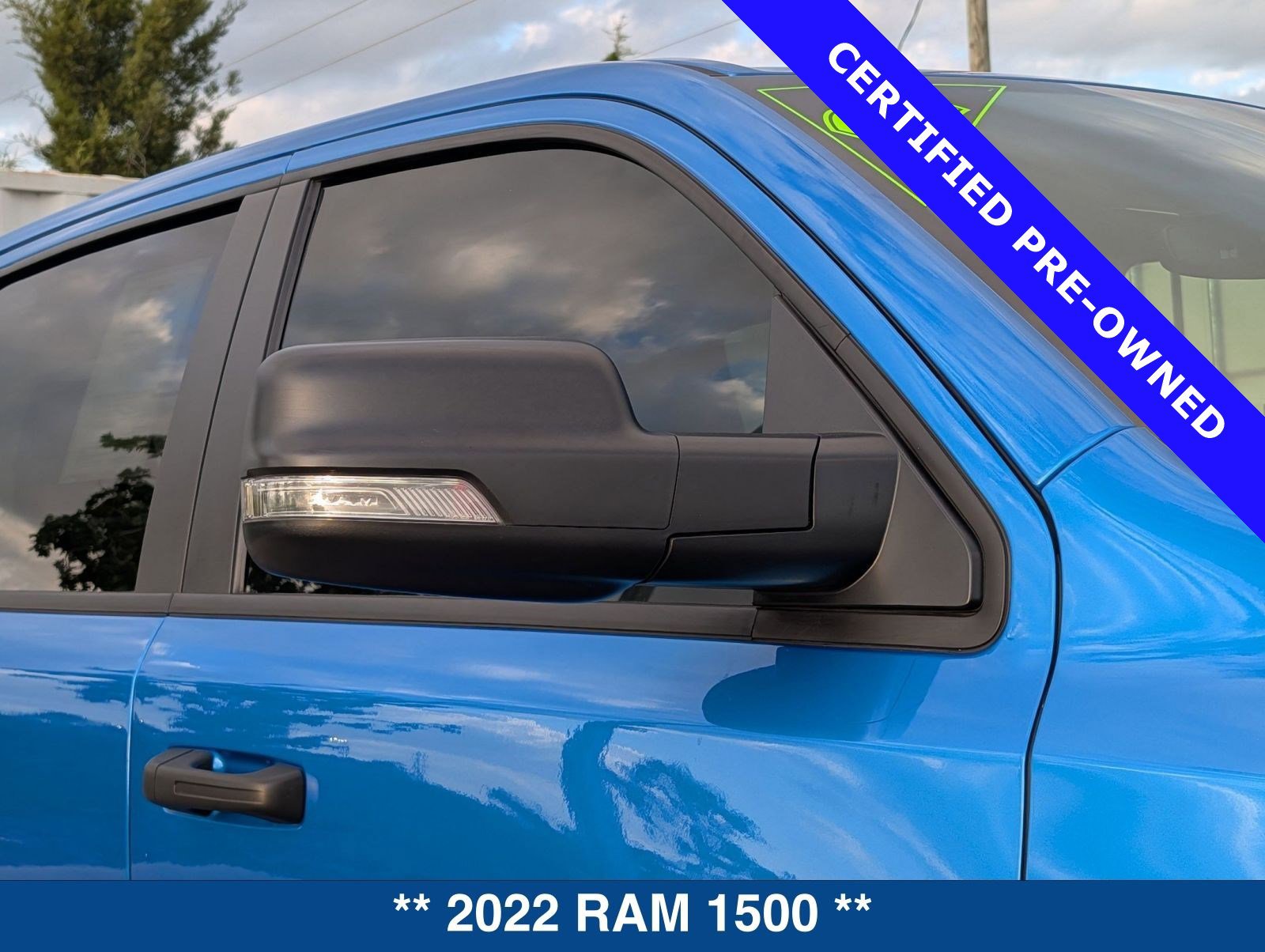 Used 2022 RAM 1500 Rebel w/ Rebel Level 1 Equipment Group AWD/4WD image 10