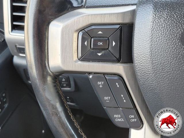 Certified 2022 Ford F350 Platinum image 28