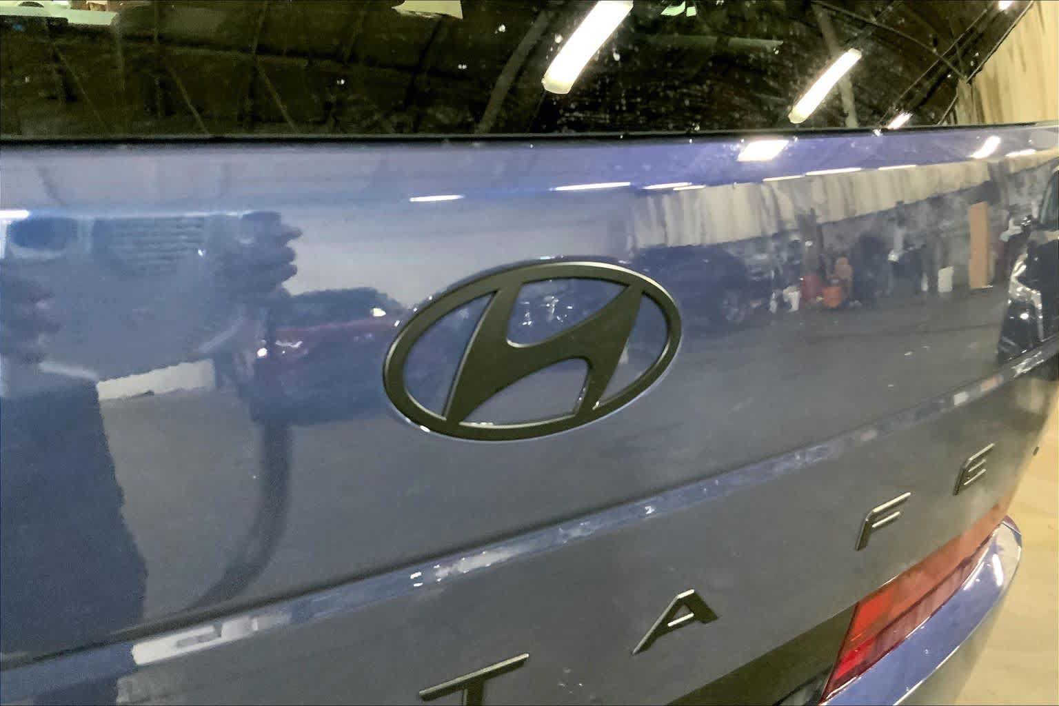 Used 2026 Hyundai Santa Fe Calligraphy AWD/4WD image 31