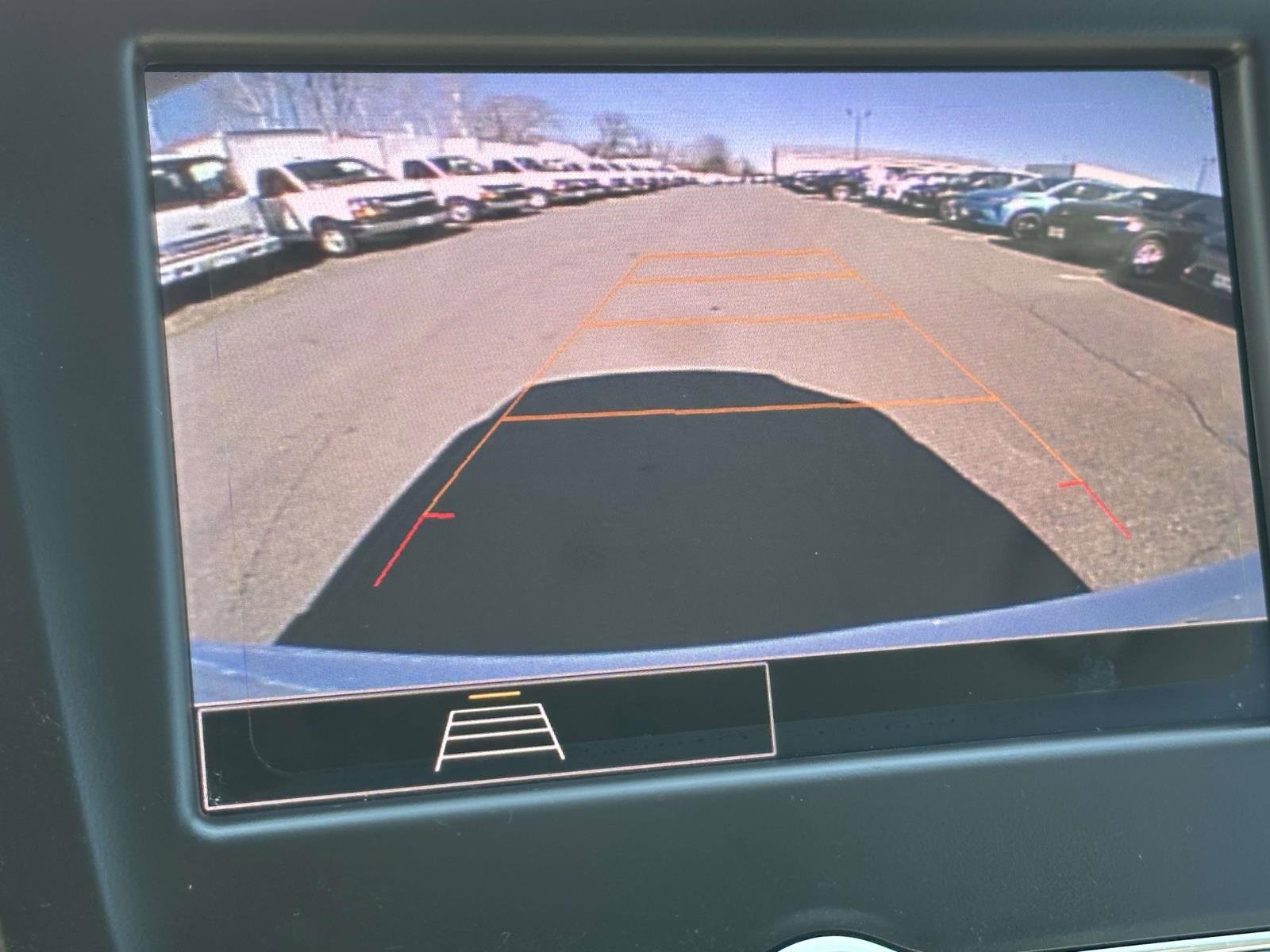 Certified 2024 Chevrolet Equinox LS w/ Driver Confidence II Package image 11