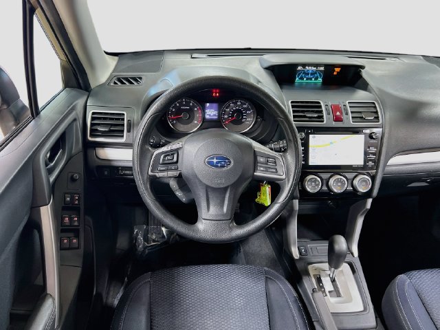 Used 2016 Subaru Forester 2.5i Premium AWD/4WD image 24