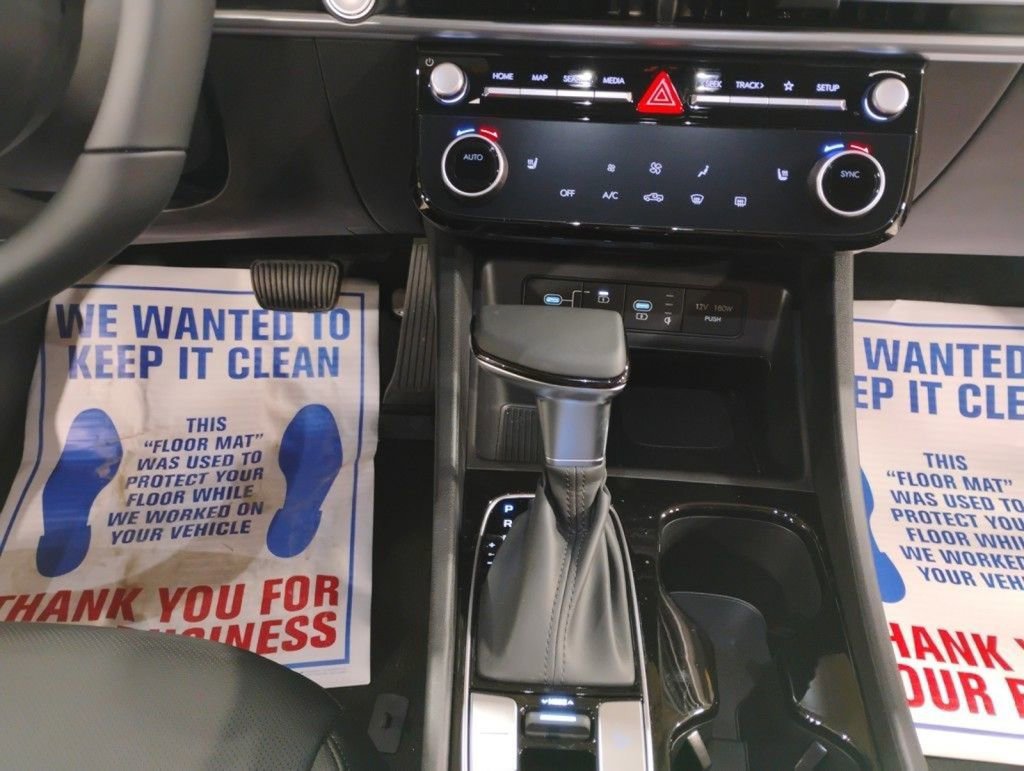 New 2026 Hyundai Santa Cruz XRT image 22